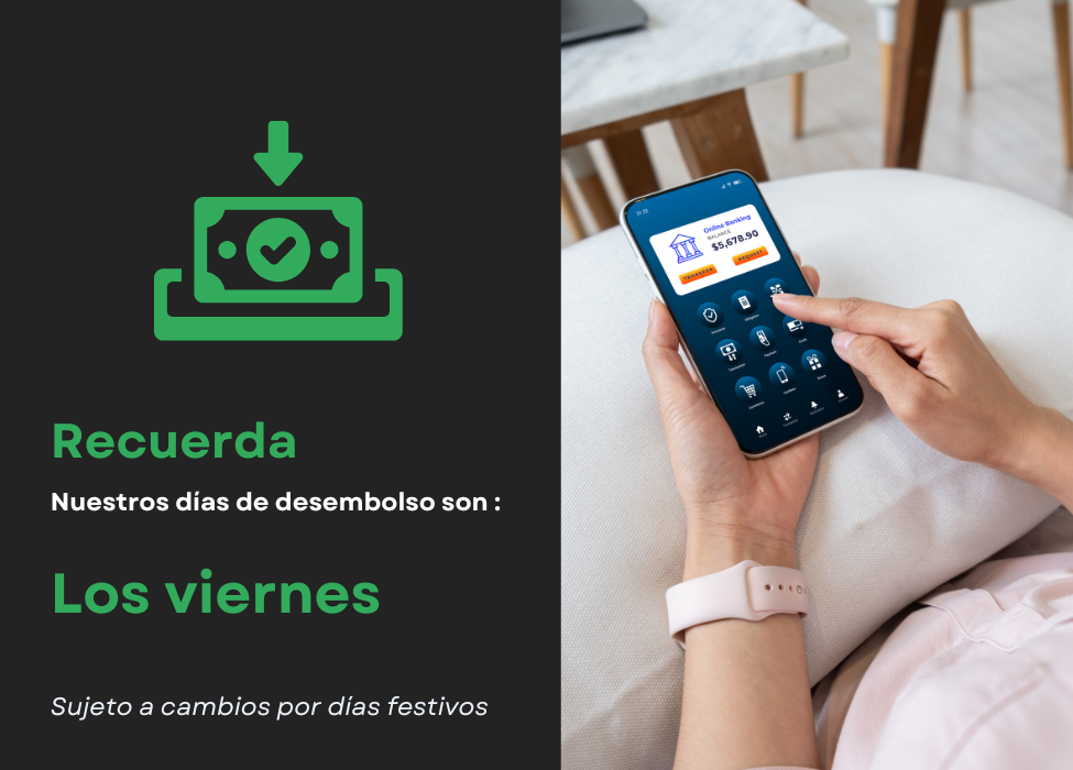 Tenemos algo<br />que contarte

